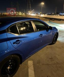 نيسان سنترا